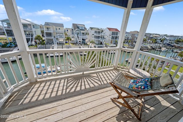 21 Cumberland Street, Ocean Isle Beach, NC 28469