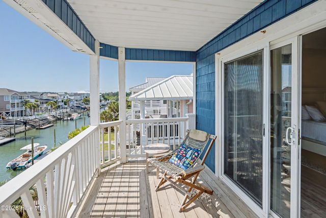 21 Cumberland Street, Ocean Isle Beach, NC 28469