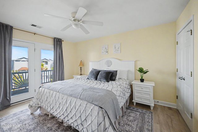 21 Cumberland Street, Ocean Isle Beach, NC 28469