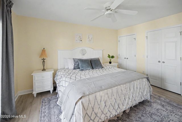21 Cumberland Street, Ocean Isle Beach, NC 28469