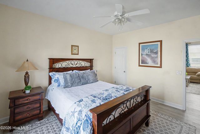 21 Cumberland Street, Ocean Isle Beach, NC 28469