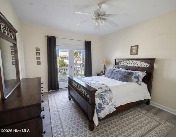21 Cumberland Street, Ocean Isle Beach, NC 28469