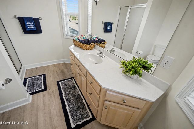21 Cumberland Street, Ocean Isle Beach, NC 28469