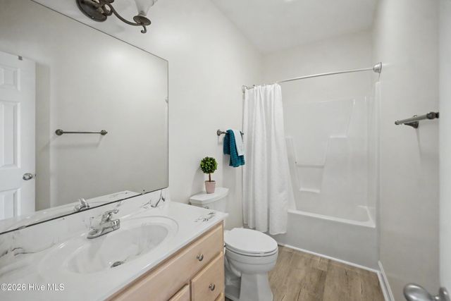 21 Cumberland Street, Ocean Isle Beach, NC 28469