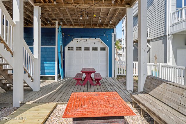 21 Cumberland Street, Ocean Isle Beach, NC 28469