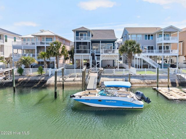 21 Cumberland Street, Ocean Isle Beach, NC 28469