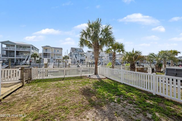 21 Cumberland Street, Ocean Isle Beach, NC 28469
