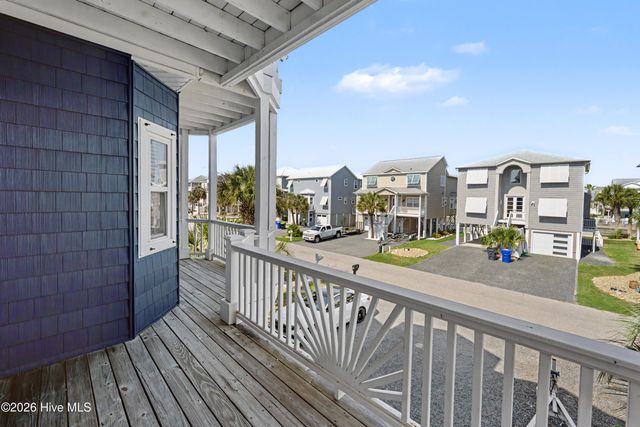 21 Cumberland Street, Ocean Isle Beach, NC 28469
