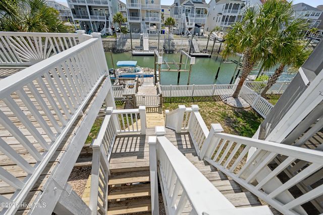 21 Cumberland Street, Ocean Isle Beach, NC 28469