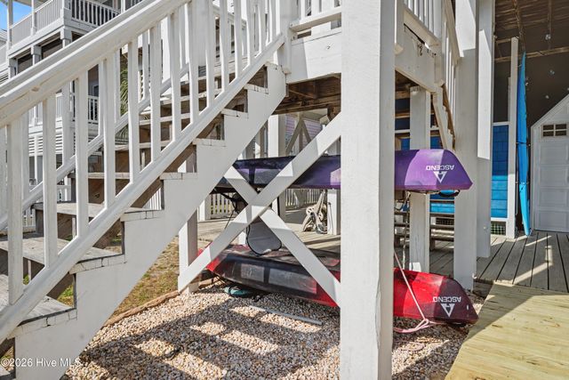 21 Cumberland Street, Ocean Isle Beach, NC 28469