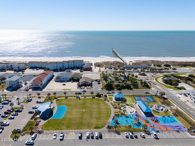 21 Cumberland Street, Ocean Isle Beach, NC 28469