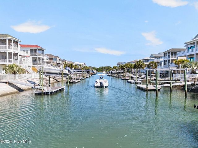 21 Cumberland Street, Ocean Isle Beach, NC 28469