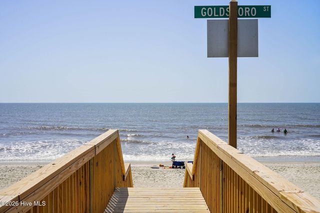 21 Cumberland Street, Ocean Isle Beach, NC 28469