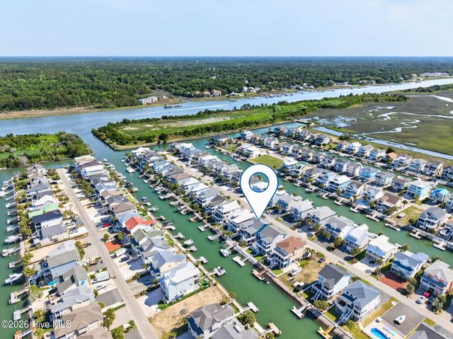 21 Cumberland Street, Ocean Isle Beach, NC 28469