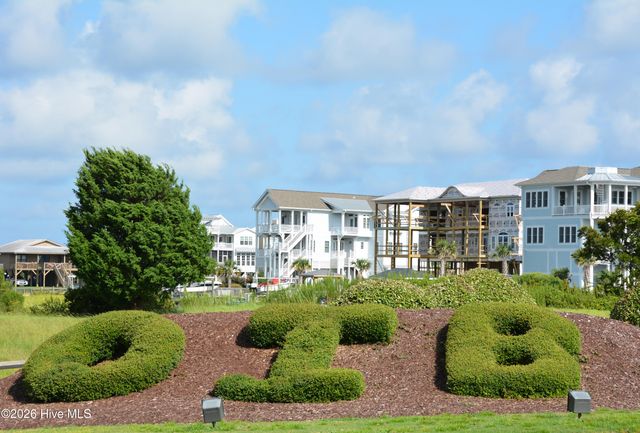 21 Cumberland Street, Ocean Isle Beach, NC 28469