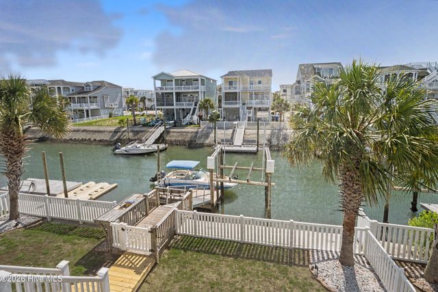 21 Cumberland Street, Ocean Isle Beach, NC 28469