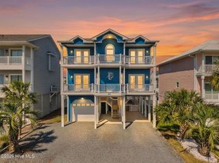 21 Cumberland Street, Ocean Isle Beach, NC 28469
