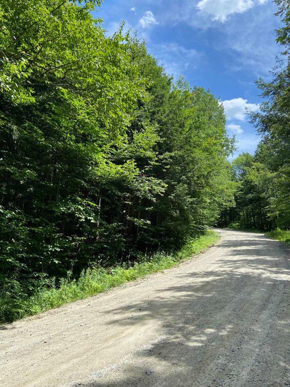 00 Norrie Davies Road, Cavendish, VT 05153