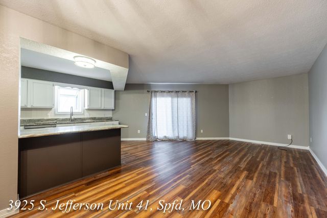 3925 S Jefferson Avenue 41, Springfield, MO 65807