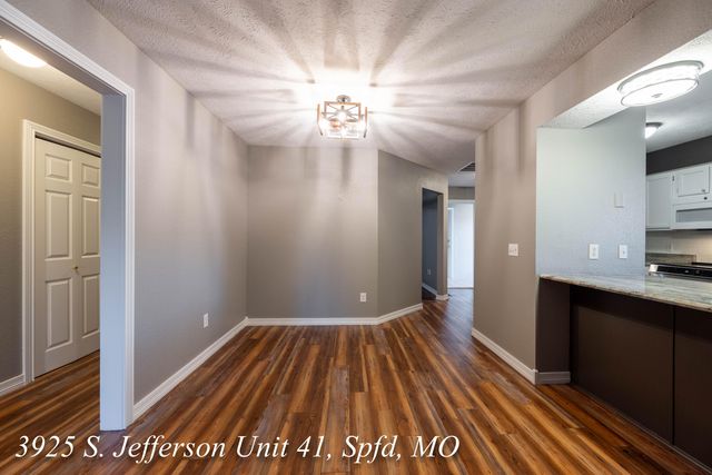 3925 S Jefferson Avenue 41, Springfield, MO 65807