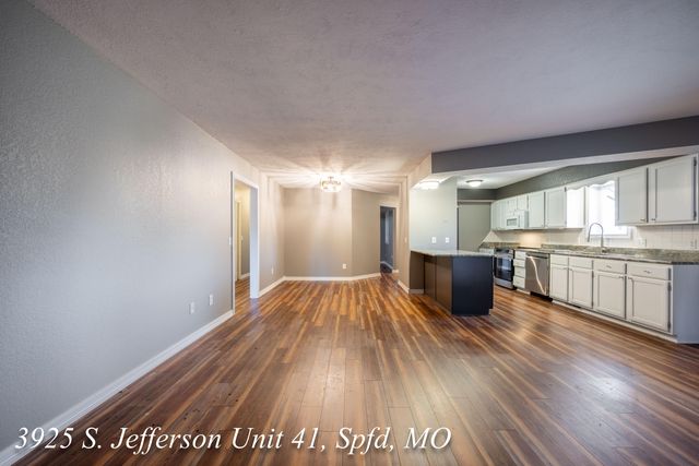 3925 S Jefferson Avenue 41, Springfield, MO 65807