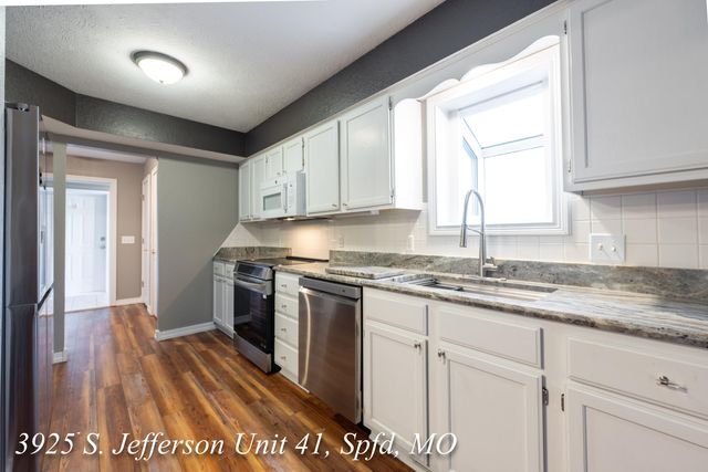 3925 S Jefferson Avenue 41, Springfield, MO 65807