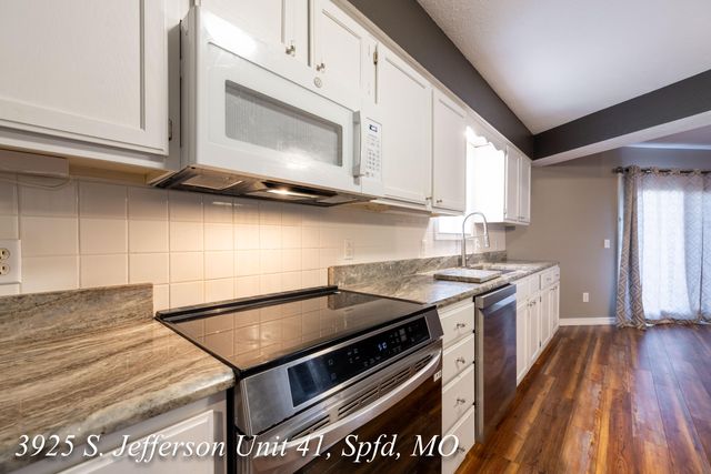 3925 S Jefferson Avenue 41, Springfield, MO 65807