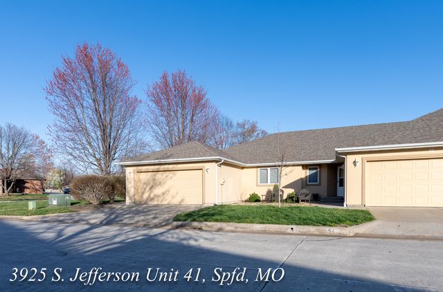 3925 S Jefferson Avenue 41, Springfield, MO 65807