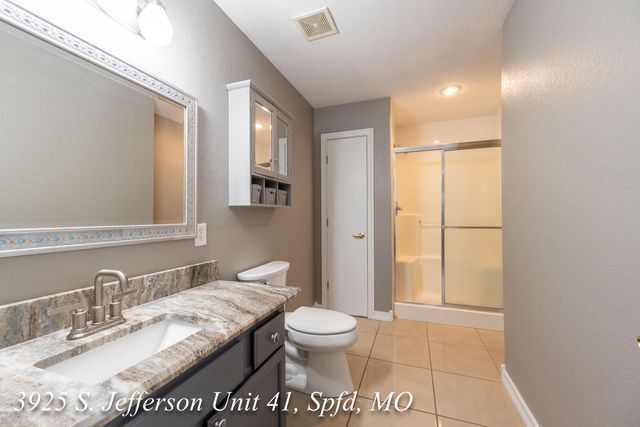 3925 S Jefferson Avenue 41, Springfield, MO 65807