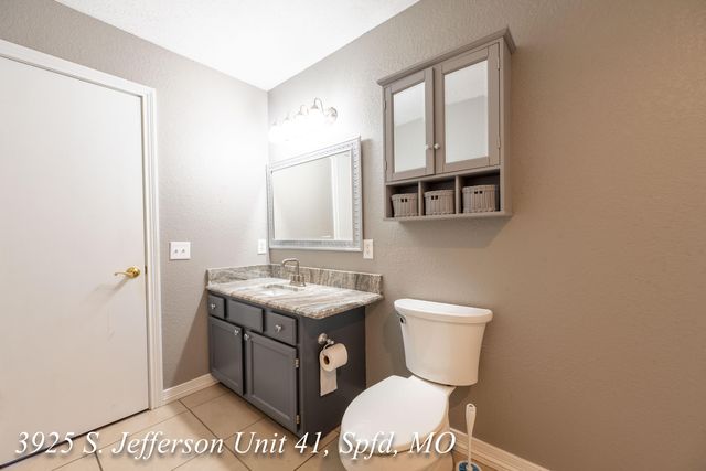 3925 S Jefferson Avenue 41, Springfield, MO 65807