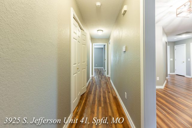 3925 S Jefferson Avenue 41, Springfield, MO 65807