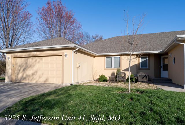 3925 S Jefferson Avenue 41, Springfield, MO 65807