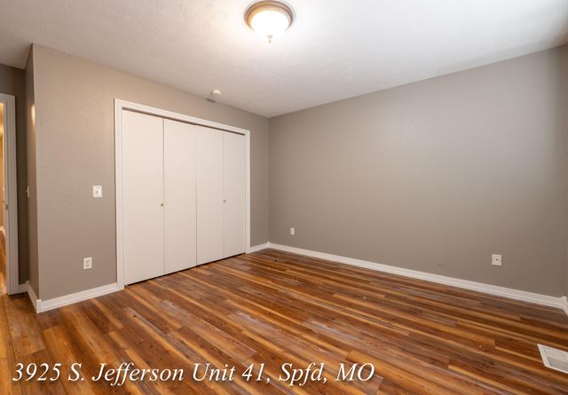 3925 S Jefferson Avenue 41, Springfield, MO 65807