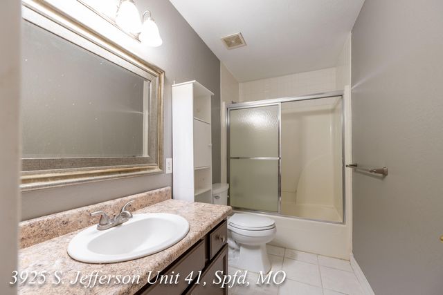 3925 S Jefferson Avenue 41, Springfield, MO 65807