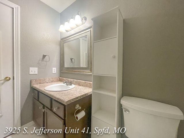 3925 S Jefferson Avenue 41, Springfield, MO 65807