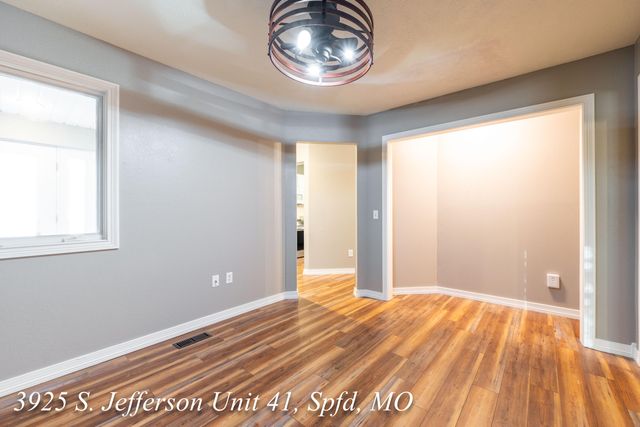 3925 S Jefferson Avenue 41, Springfield, MO 65807