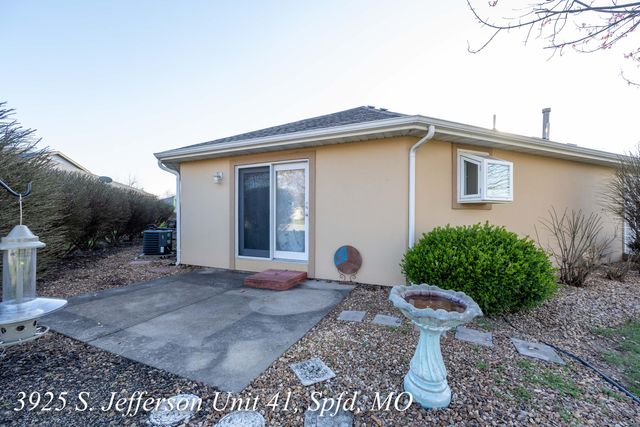 3925 S Jefferson Avenue 41, Springfield, MO 65807