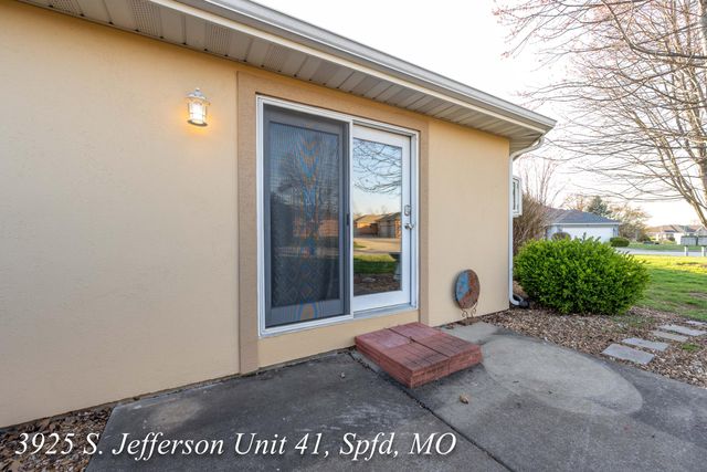 3925 S Jefferson Avenue 41, Springfield, MO 65807
