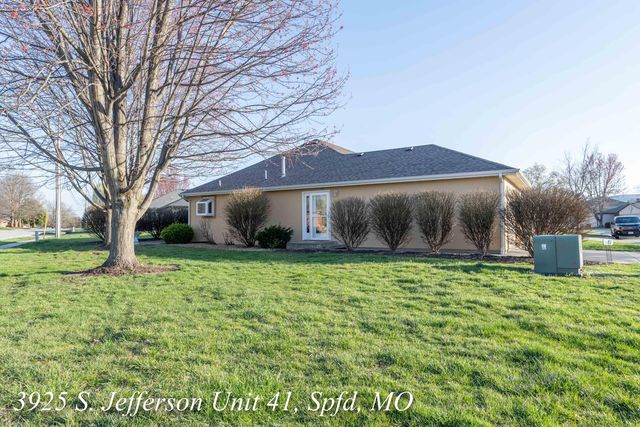 3925 S Jefferson Avenue 41, Springfield, MO 65807