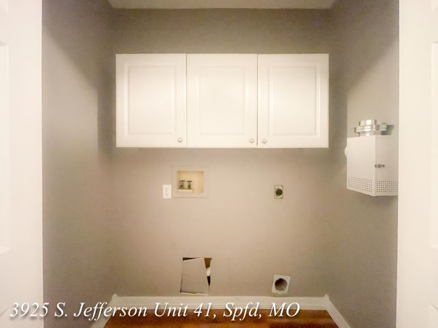 3925 S Jefferson Avenue 41, Springfield, MO 65807