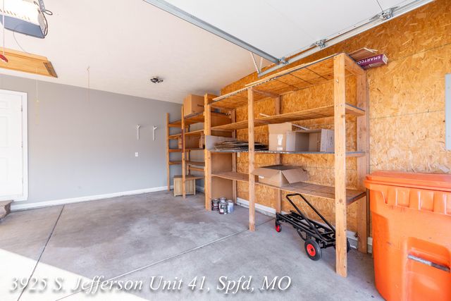 3925 S Jefferson Avenue 41, Springfield, MO 65807