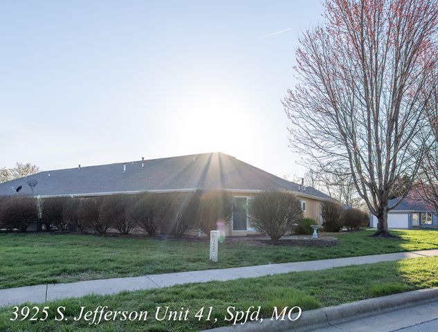3925 S Jefferson Avenue 41, Springfield, MO 65807