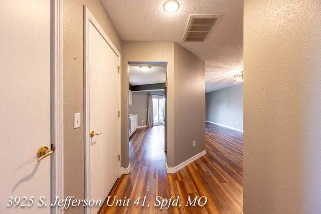 3925 S Jefferson Avenue 41, Springfield, MO 65807