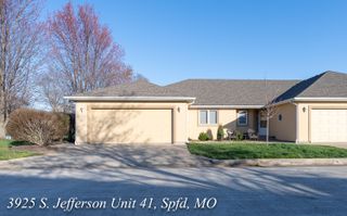 3925 S Jefferson Avenue 41, Springfield, MO 65807