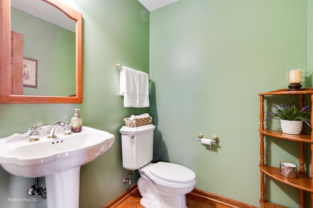 8636 W 98th Place, Palos Hills, IL 60465