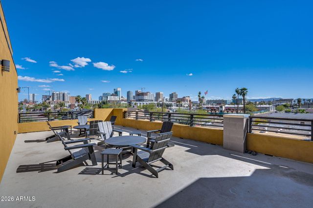 622 N 9TH Avenue 206, Phoenix, AZ 85007