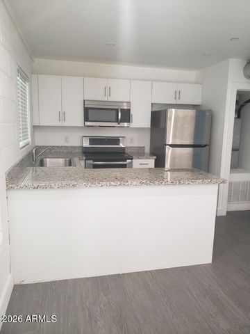 622 N 9TH Avenue 206, Phoenix, AZ 85007