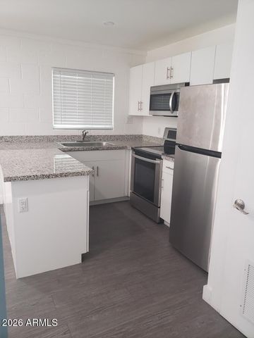 622 N 9TH Avenue 206, Phoenix, AZ 85007