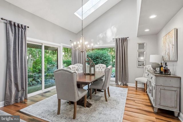 16 W ELIZABETH CT, Marlton, NJ 08053
