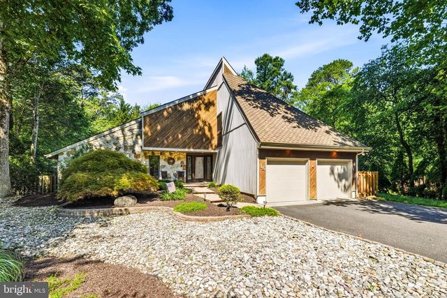 16 W ELIZABETH CT, Marlton, NJ 08053